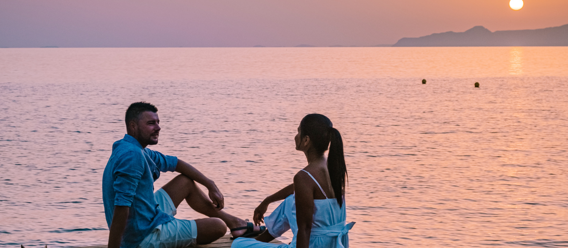 Calm Weekend Getaways Near Chennai for Couples (Private & Quiet)